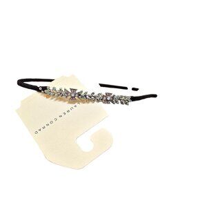 LC Lauren Conrad Women's Jeweled Headband NWT